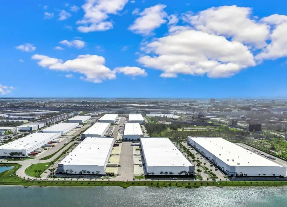Miami commercial real estate considered for a hard money loan