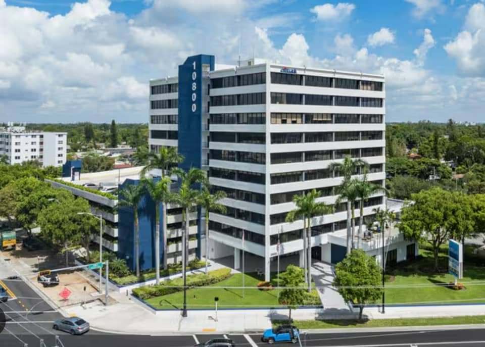 Vacant Miami investment property considered for a hard money loan